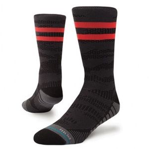 NWT Stance Training Feel 360 Socks
